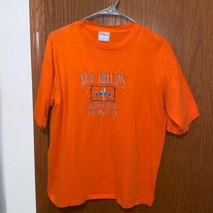 New Orleans T-Shirt, unisex large